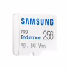 Карта пам'яті Samsung 256GB microSDXC class 10 UHS-I U3 V30 Pro Endurance (MB-MJ256KA/EU) - Image 3