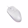 Мишка Defender Azora MB-241 LED USB White (52242) - Image 2