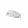 Мышка Defender Azora MB-241 LED USB White (52242) - Image 3