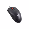 Мишка Defender Icon MB-057 USB Black (52057) - Image 2