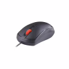 Мишка Defender Icon MB-057 USB Black (52057) - Image 3