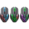 Мышка Defender Katana GM-511 LED Wireless Black (52511) - Image 5