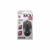 Мишка Defender Delta MM-523 USB Black (52523) - Image 4