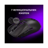 Мышка Lorgar MSA10W Wireless Gaming Black (LRG-MSA10W-BK) - Image 6