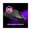 Мишка Lorgar MSA10W Wireless Gaming Black (LRG-MSA10W-BK) - Image 9