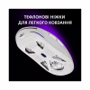 Мышка Lorgar MSA10W Wireless Gaming Black (LRG-MSA10W-BK) - Image 11