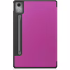Чехол для планшета BeCover Smart Case Lenovo Idea Tab Pro 12.7" Purple (713428) - Image 3
