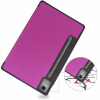 Чехол для планшета BeCover Smart Case Lenovo Idea Tab Pro 12.7" Purple (713428) - Image 4