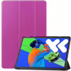 Чехол для планшета BeCover Smart Case Lenovo Idea Tab Pro 12.7" Purple (713428) - Image 5