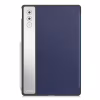 Чехол для планшета BeCover Smart Case Lenovo Yoga Tab Plus 12.7" Deep Blue (713430) - Image 3