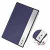 Чехол для планшета BeCover Smart Case Lenovo Yoga Tab Plus 12.7" Deep Blue (713430) - Image 4