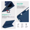 Чохол до планшета Armorstandart Smart Fold Pen Lenovo Idea Tab Pro Dark Blue (ARM85076) - Image 7