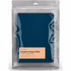 Чохол до планшета Armorstandart Smart Fold Pen Lenovo Idea Tab Pro Dark Blue (ARM85076) - Image 8