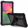 Чохол до планшета Armorstandart Rover Xiaomi Redmi Pad SE 8.7 4G Black (ARM84978) - Image 2
