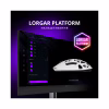 Мышка Lorgar Elite MSE90W Wireless/Bluetooth Dark Grey (LRG-MSE90W-DG) - Image 6