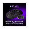 Мишка Lorgar Elite MSE90W Wireless/Bluetooth Dark Grey (LRG-MSE90W-DG) - Image 11