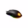 Мышка SteelSeries Rival 3 Gen 2 RGB Black (62515) - Image 3