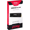 Накопитель SSD M.2 2280 2TB FURY Renegade G5 Kingston (SFYR2S/2T0) - Image 4