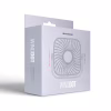 USB вентилятор Armorstandart WindDot AF1 USB-A Dark Blue (ARM85147) - Image 2