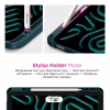 Чохол до планшета Armorstandart Y-Type PEN Redmi Pad Pro / Poco Pad Pine Green (ARM85545) - Image 4