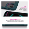 Чехол для планшета Armorstandart Y-Type PEN Redmi Pad Pro / Poco Pad Pine Green (ARM85545) - Image 6