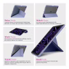 Чохол до планшета Armorstandart Y-Type PEN Samsung Galaxy Tab S9 / S9 FE / S10 FE Purple (ARM85523) - Image 3