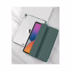 Чохол до планшета BeCover Soft Edge with Apple Pencil Holder iPad Mini 7 2024 Dark Green (712466) - Image 5