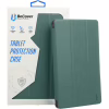 Чохол до планшета BeCover Soft Edge with Apple Pencil Holder iPad Mini 7 2024 Dark Green (712466) - Image 7