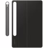 Чехол для планшета Samsung Keyboard Cover for Samsung Galaxy Tab S10 FE black (EF-DX725BBEGUA) - Image 2