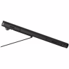 Чехол для планшета Samsung Keyboard Cover for Samsung Galaxy Tab S10 FE black (EF-DX725BBEGUA) - Image 5