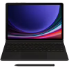 Чохол до планшета Samsung Keyboard Cover for Samsung Galaxy Tab S10 FE black (EF-DX725BBEGUA) - Image 6