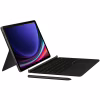 Чехол для планшета Samsung Keyboard Cover for Samsung Galaxy Tab S10 FE black (EF-DX725BBEGUA) - Image 8