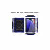 Чохол до планшета BeCover Armor Stand Samsung Galaxy Tab A11 Plus SM-X236B 11.0" Blue (713943) - Image 2