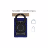Чохол до планшета BeCover Armor Stand Samsung Galaxy Tab A11 Plus SM-X236B 11.0" Blue (713943) - Image 3