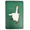 Чохол до планшета BeCover Smart Case Samsung Galaxy Tab A11 Plus SM-X236B 11.0" Goose (714016) - Image 2
