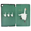 Чохол до планшета BeCover Smart Case Samsung Galaxy Tab A11 Plus SM-X236B 11.0" Goose (714016) - Image 4