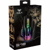 Мишка Aula S18 USB Black (S18) - Image 4