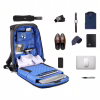 Рюкзак для ноутбука Kingsons 17" laptop backpack Light Grey (KS3149W-D17L) - Image 5