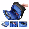 Рюкзак для ноутбука Kingsons 17" laptop backpack Light Grey (KS3149W-D17L) - Image 6