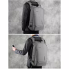 Рюкзак для ноутбука Kingsons 17" laptop backpack Light Grey (KS3149W-D17L) - Image 7