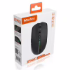 Мишка Meetion BTM002 Wireless/Bluetooth Black (MT-BTM002-A) - Image 2
