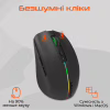 Мышка Meetion BTM002 Wireless/Bluetooth Black (MT-BTM002-A) - Image 3