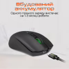 Мышка Meetion BTM002 Wireless/Bluetooth Black (MT-BTM002-A) - Image 5