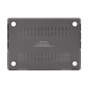 Чохол до ноутбука Armorstandart 13.6" MacBook Air M4/M3/M2 (A3240/A3113/A2681) Clear Matte (ARM79455) - Image 2