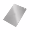 Чохол до ноутбука Armorstandart 13.6" MacBook Air M4/M3/M2 (A3240/A3113/A2681) Clear Matte (ARM79455) - Image 4