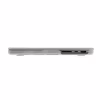 Чохол до ноутбука Armorstandart 13.6" MacBook Air M4/M3/M2 (A3240/A3113/A2681) Clear Matte (ARM79455) - Image 9