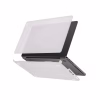 Чехол для ноутбука Armorstandart 13.6" MacBook Air M4/M3/M2 (A3240/A3113/A2681) Clear Matte (ARM79455) - Image 10