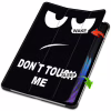 Чохол до планшета BeCover Smart Case Xiaomi Pad 8 / 8 Pro 11.2" Don't Touch (714584) - Image 4