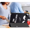 Чехол для планшета BeCover Smart Case Xiaomi Pad 8 / 8 Pro 11.2" Don't Touch (714584) - Image 7