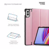 Чохол до планшета Armorstandart Smart Case Xiaomi Redmi Pad 2 Pro Pink (ARM89200) - Image 4
